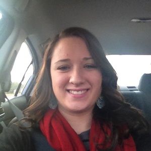 Meet your Posher, Kate